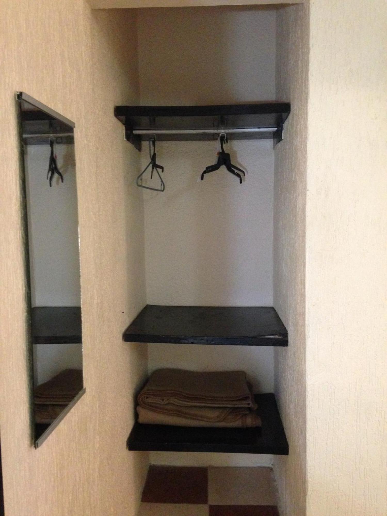 Hotel Moreno Coatzacoalcos Habitación foto