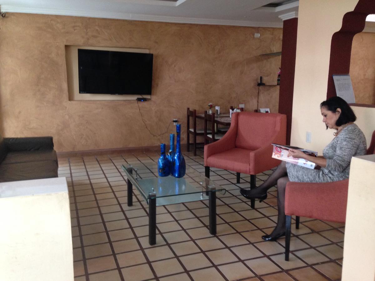 Hotel Moreno Coatzacoalcos Exterior foto